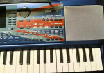 Korg PA50SD Professional Arranger
