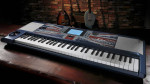 Korg PA50SD Professional Arranger