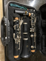 Clarinets for sale