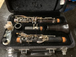 Clarinets for sale