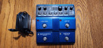 JamMan Stereo Looper