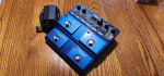 JamMan Stereo Looper