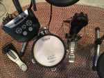 Roland V Drums Electronic Drums