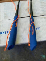 Air snares