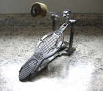 Vintage Ludwig Speedking Bass/Kick Drum Pedal