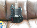 ESP Viper 50