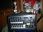 Peavey PA