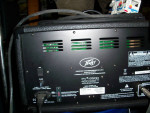 Peavey PA