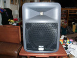 Peavey PA