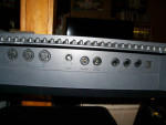 Casio keyboard