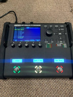 Fractal Audio FM-3 like new