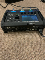 Fractal Audio FM-3 like new