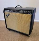 Fender Stage 1000 DSP Amplifier