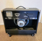 Fender Stage 1000 DSP Amplifier
