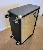 Fender Stage 1000 DSP Amplifier