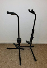 ProLine FRMS1 Ukulele/Mandolin stand -New
