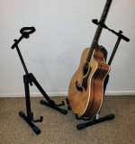 ON STAGE PROFESSIONAL FLIP-IT® A-FRAME GUITAR STAND
Model: GS7465