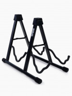 Rok-It RI-GTRAU2X Double A Frame Guitar Stand