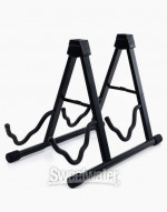 Rok-It RI-GTRAU2X Double A Frame Guitar Stand