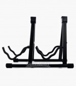 Rok-It RI-GTRAU2X Double A Frame Guitar Stand