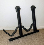 Rok-It RI-GTRAU2X Double A Frame Guitar Stand