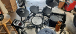 ROLAND TD-15 TD-11 DRUM SOUND MODULE
