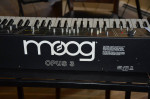 MOOG OPUS 3