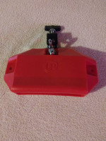 LP jam block