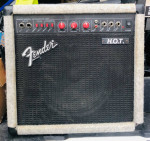 90’s Fender USA Made Guitar Amp