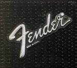 90’s Fender USA Made Guitar Amp