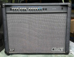 Crate GFX-212 USA Made 90’s Guitar Amp