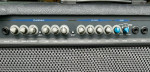 Crate GFX-212 USA Made 90’s Guitar Amp