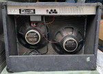 Crate GFX-212 USA Made 90’s Guitar Amp