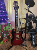 23M Epiphone Prophecy SG