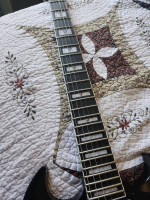 23M Epiphone Prophecy SG