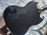 23M Epiphone Prophecy SG