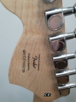 Squier by Fender