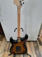 Squier by Fender