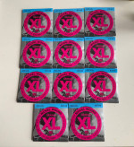 daddario exl 120+ strings