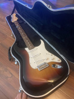 Fender Stratocaster