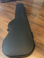 Fender Stratocaster