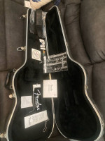 Fender Stratocaster