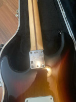 Fender Stratocaster