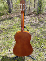 Yamaha C45M Spanish classical guitar