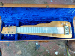 1955 Magnatone Troubadour Lap Steel