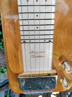 1955 Magnatone Troubadour Lap Steel