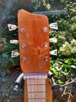 1955 Magnatone Troubadour Lap Steel