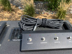 Peavey VB-3 300 Watt Tube Bass Amp With Matching VB-810 Cabinet