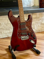 G&L Legacy Tribute