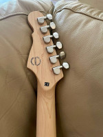 G&L Legacy Tribute